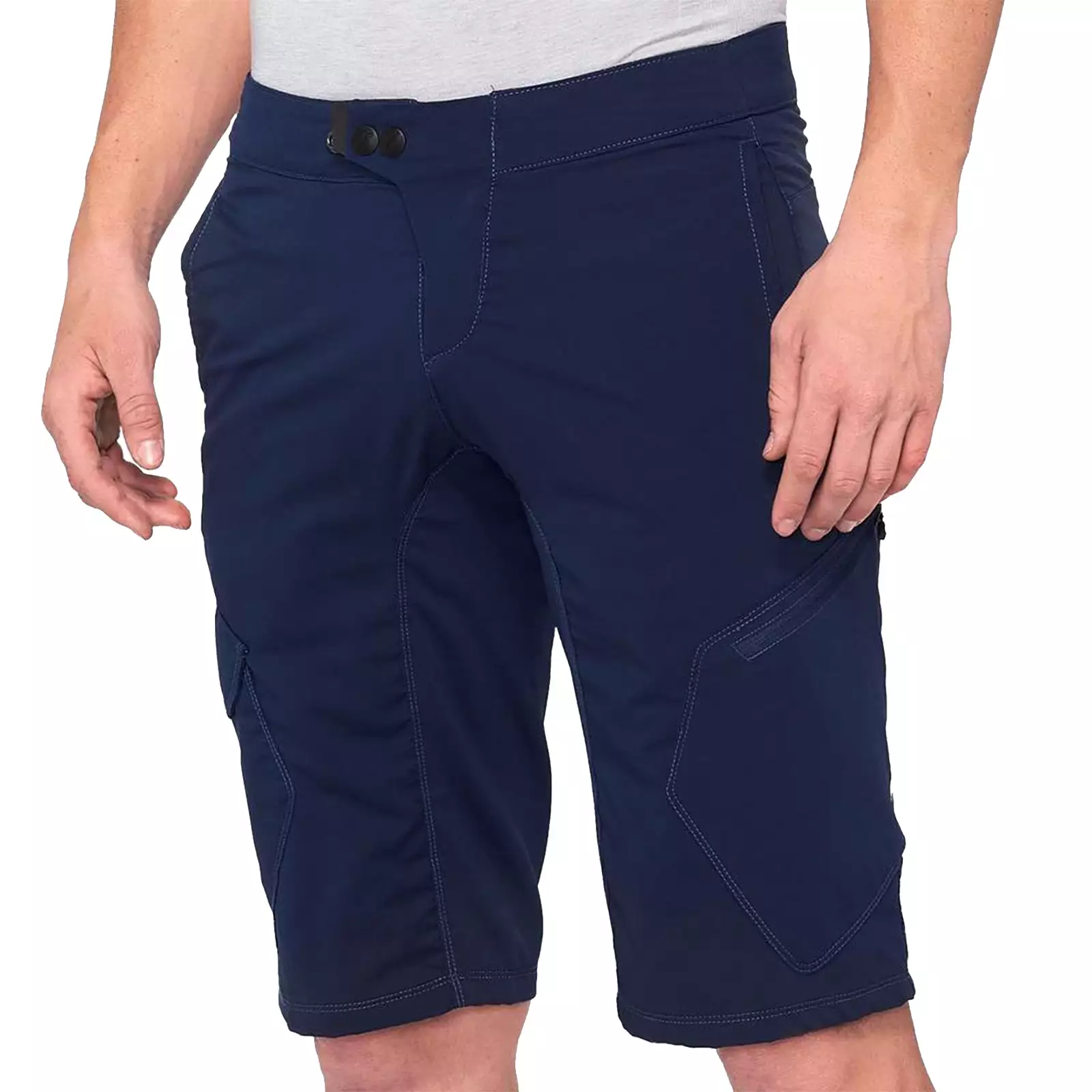 100% Ridecamp Men's Shorts (Brand New)