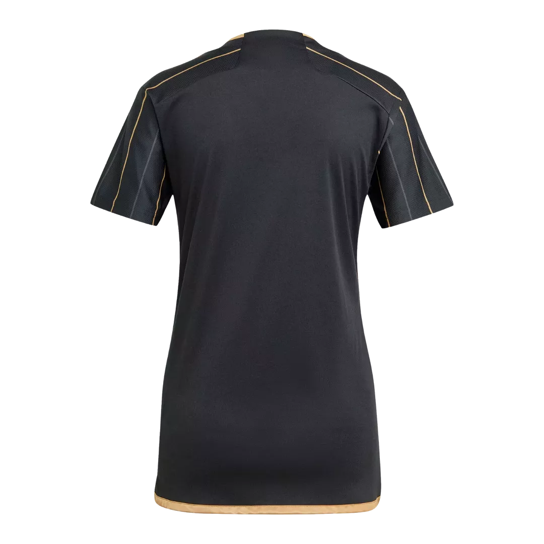 Adidas LAFC Women's 24/25 Stadium Home Jersey