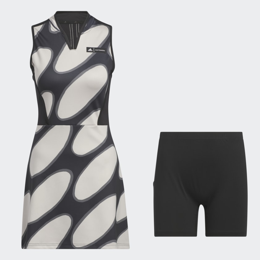 Adidas Marimekko Dress