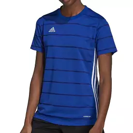 adidas Women's Campeon 21 Jersey Royal Blue