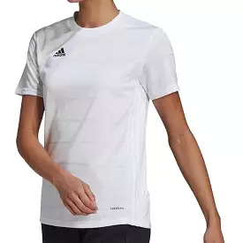 adidas Women's Campeon 21 Jersey White