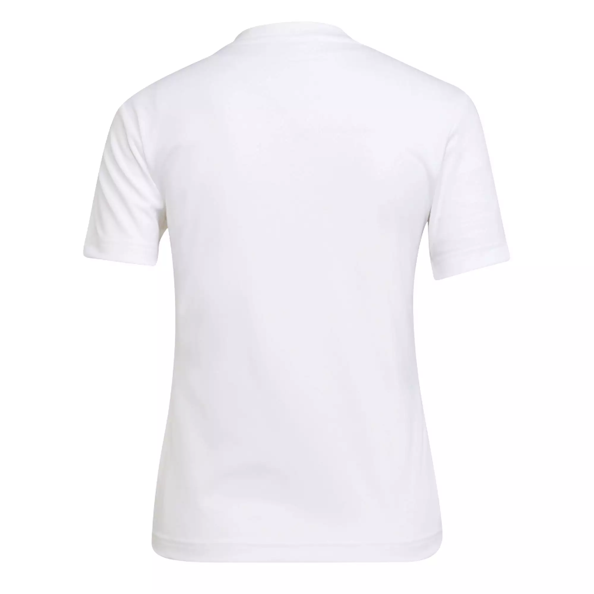 adidas Women's Entrada 22 Jersey White