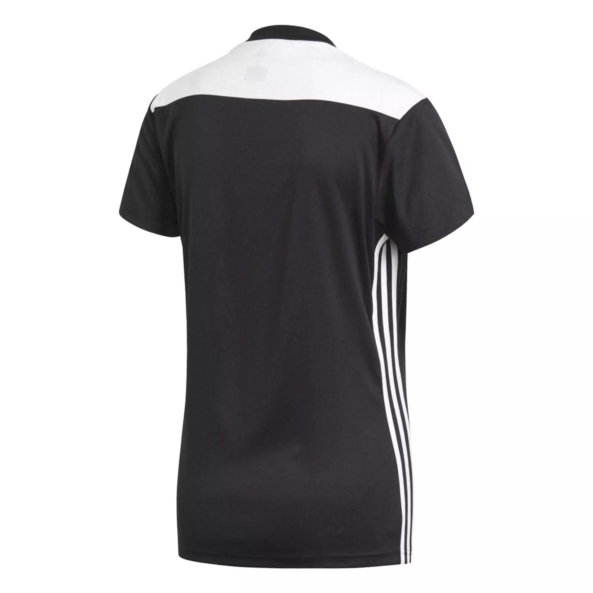 adidas Women's Regista 18 Jersey Black