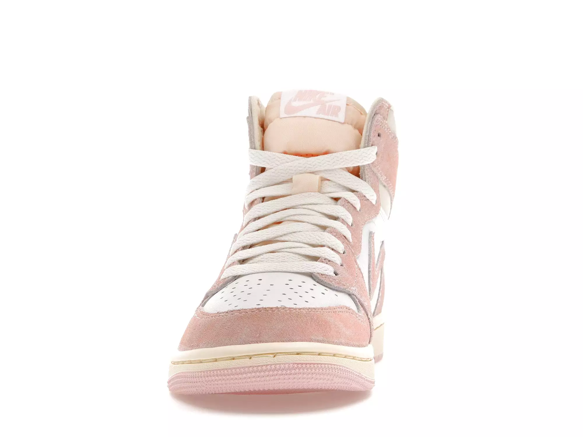 Air Jordan Retro 1 High OG Washed Pink (Women's)