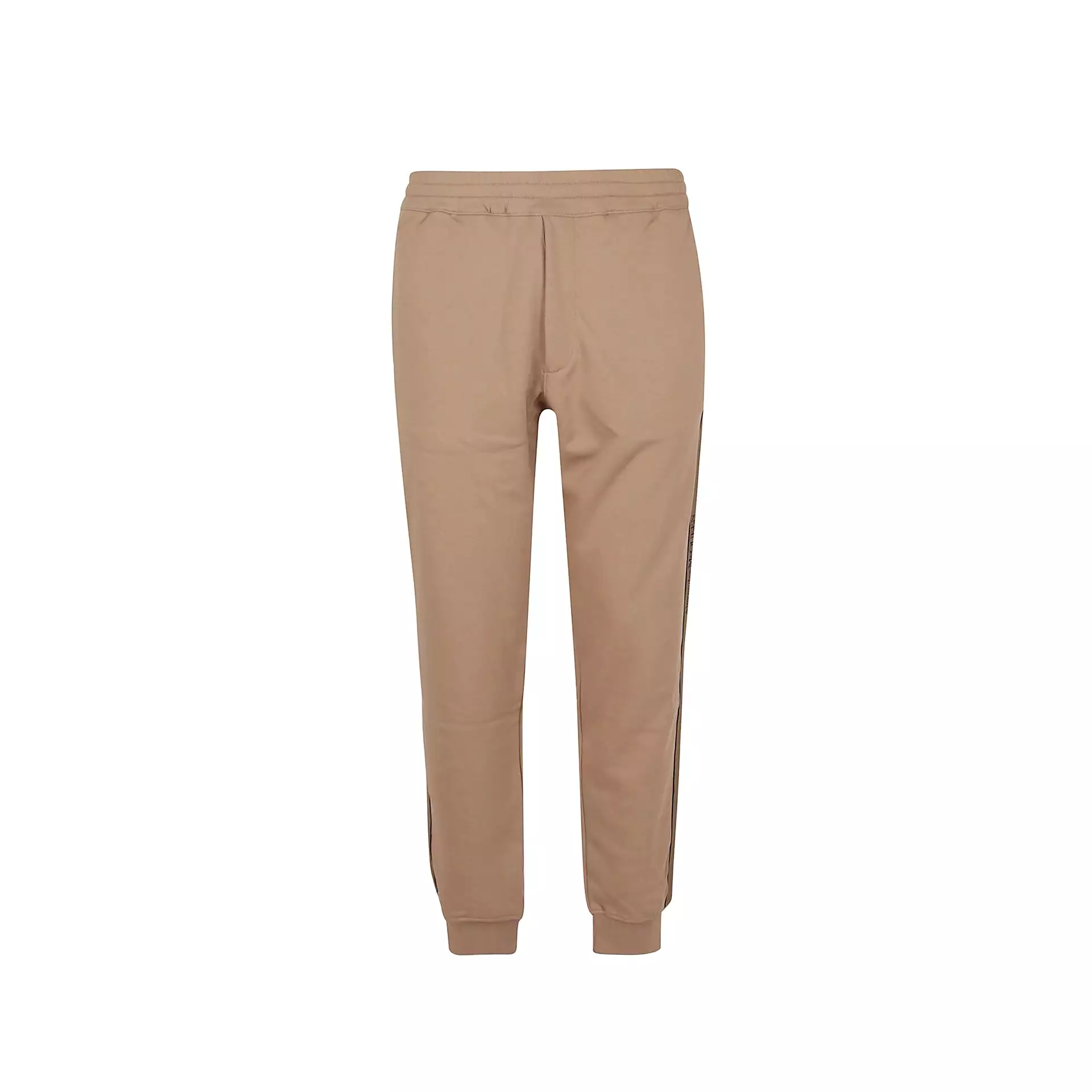 Alexander McQueen - Pantaloni da ginnastica in cotone