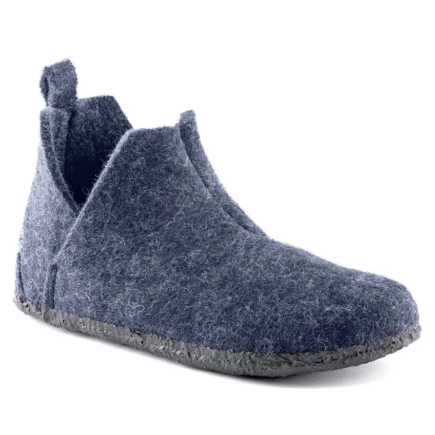 Andermatt Kids Wool Felt