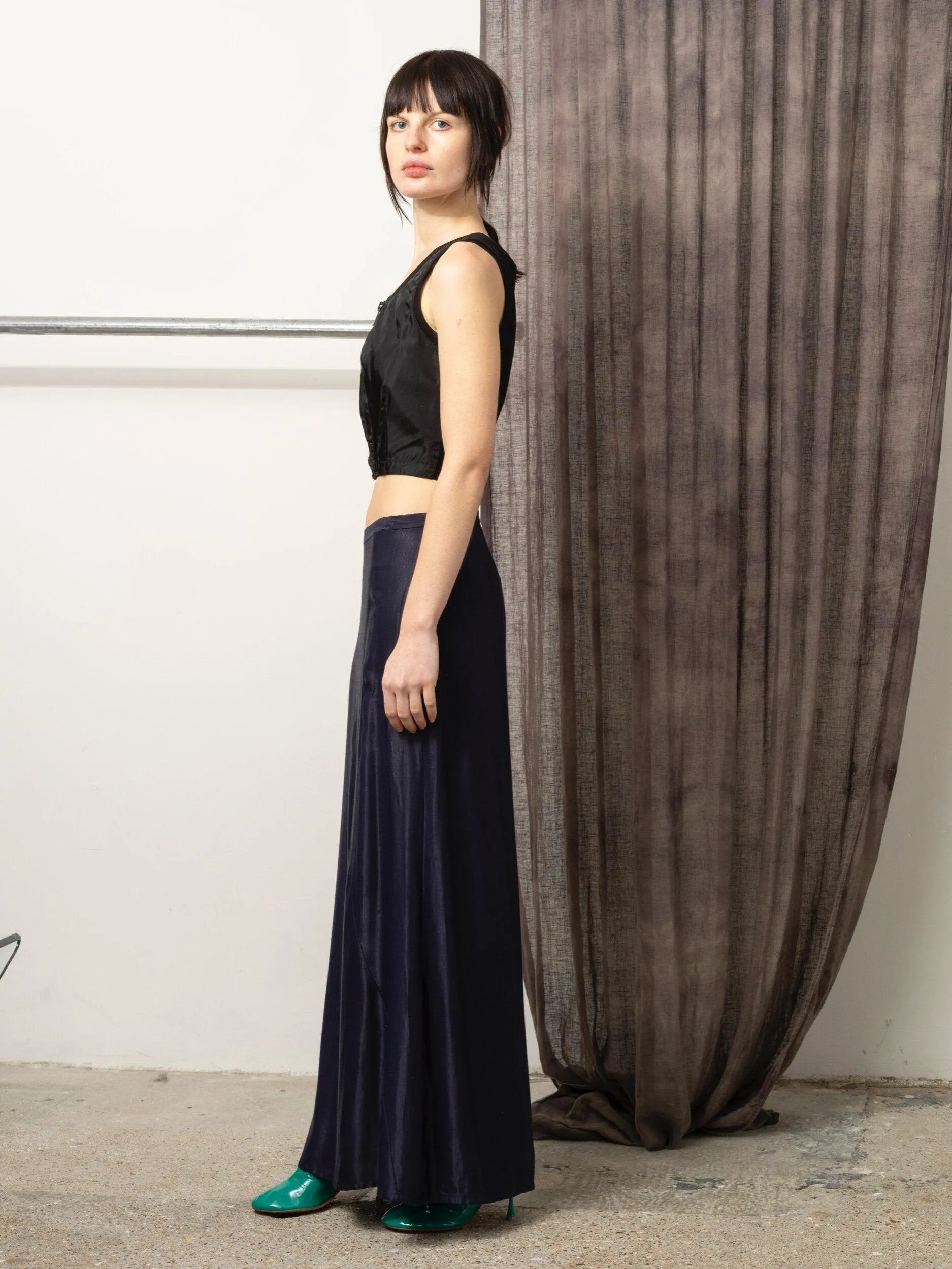 Ann Demeulemeester Skirt