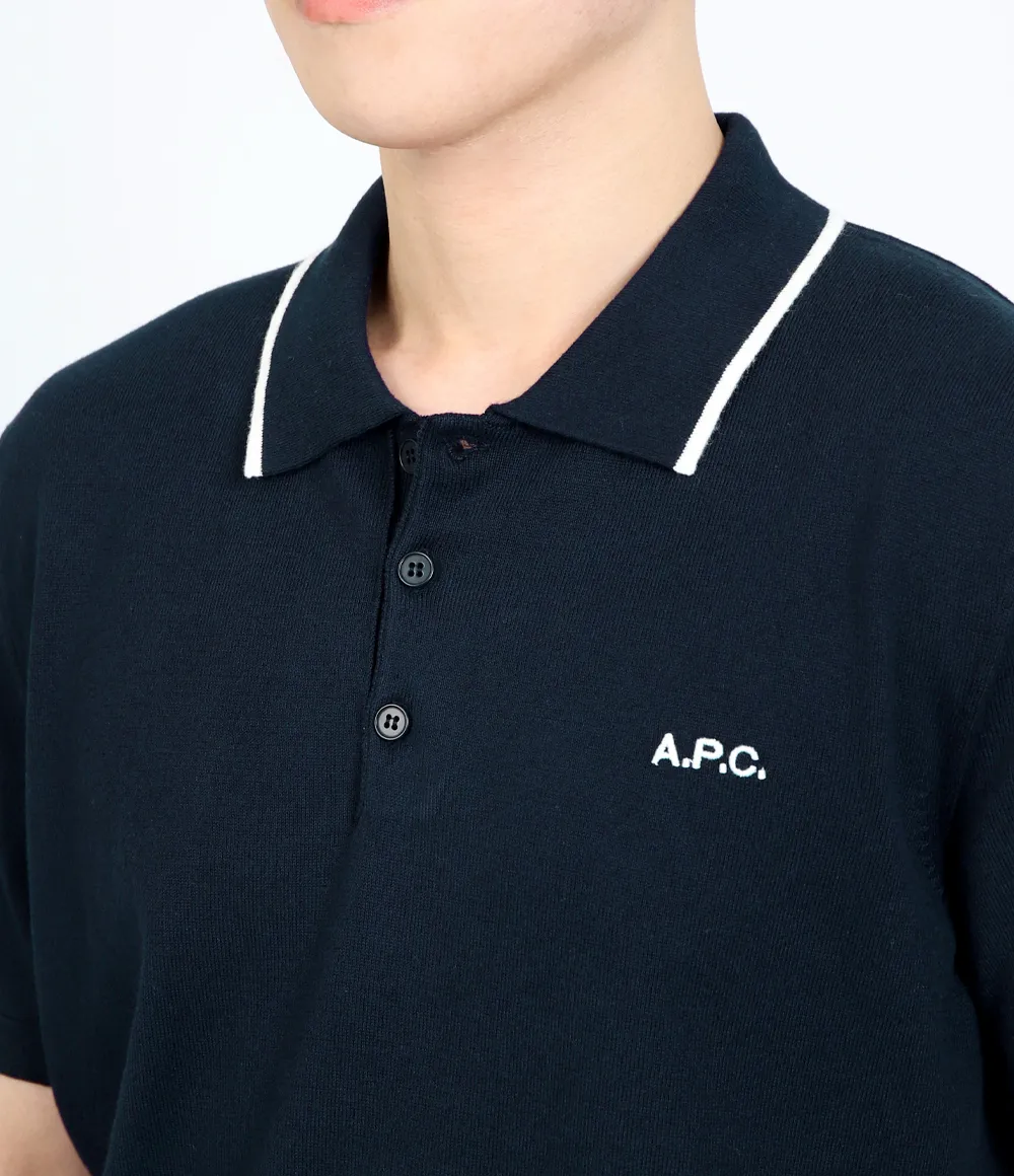 A.P.C.  |Designers T-Shirts