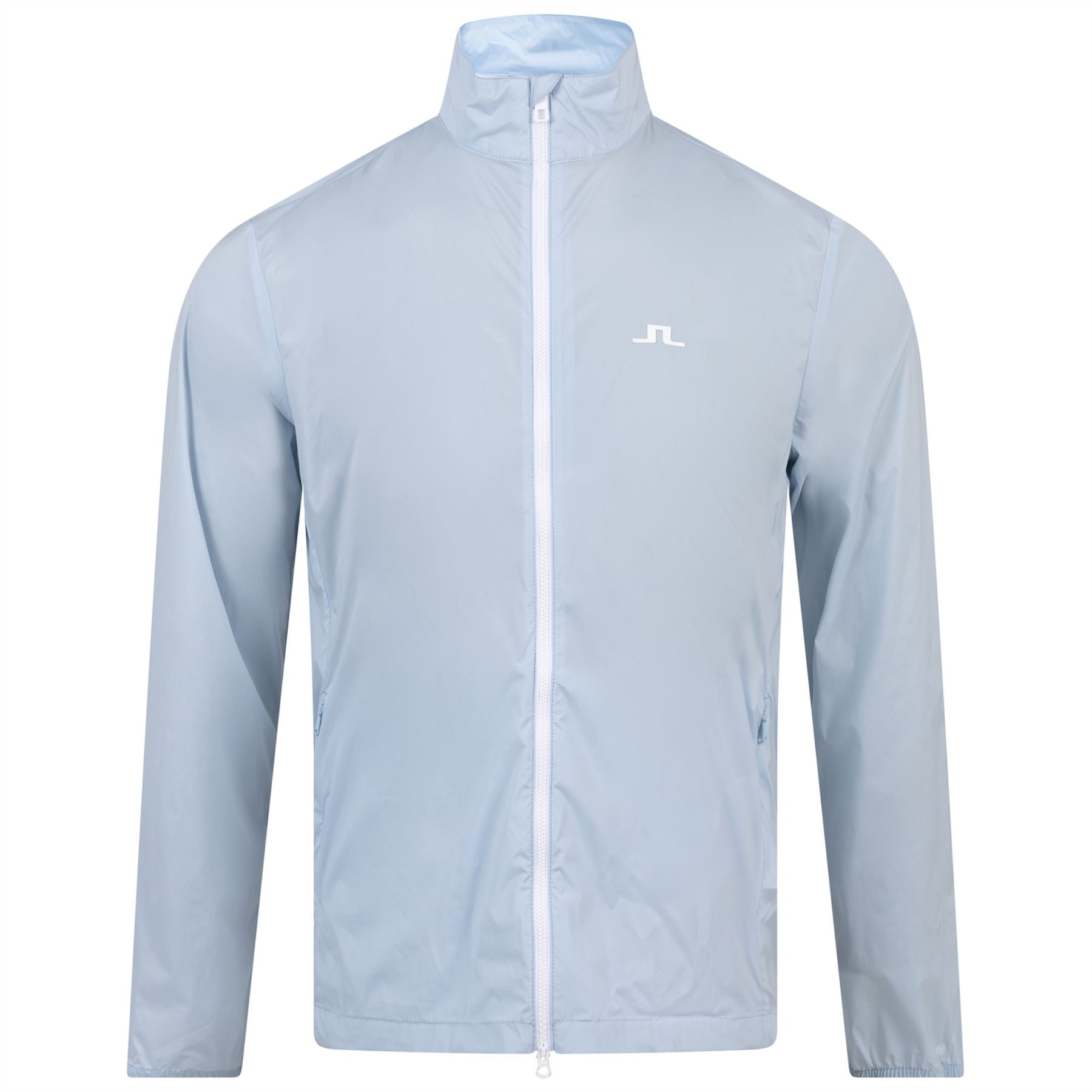 Ash Lightweight Packable Jacket Skyway - AW23