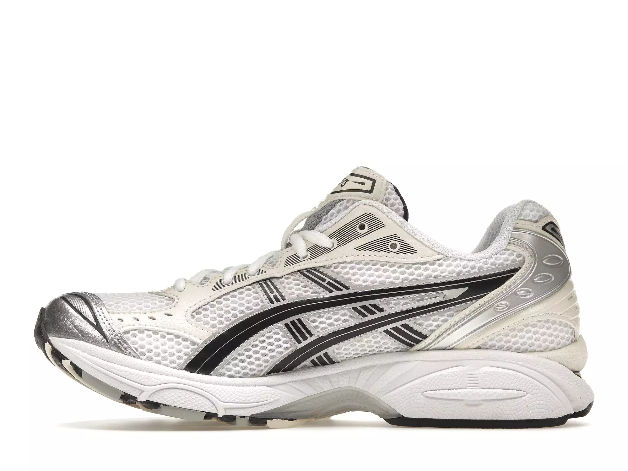 ASICS Gel-Kayano 14 White Midnight (Women's)