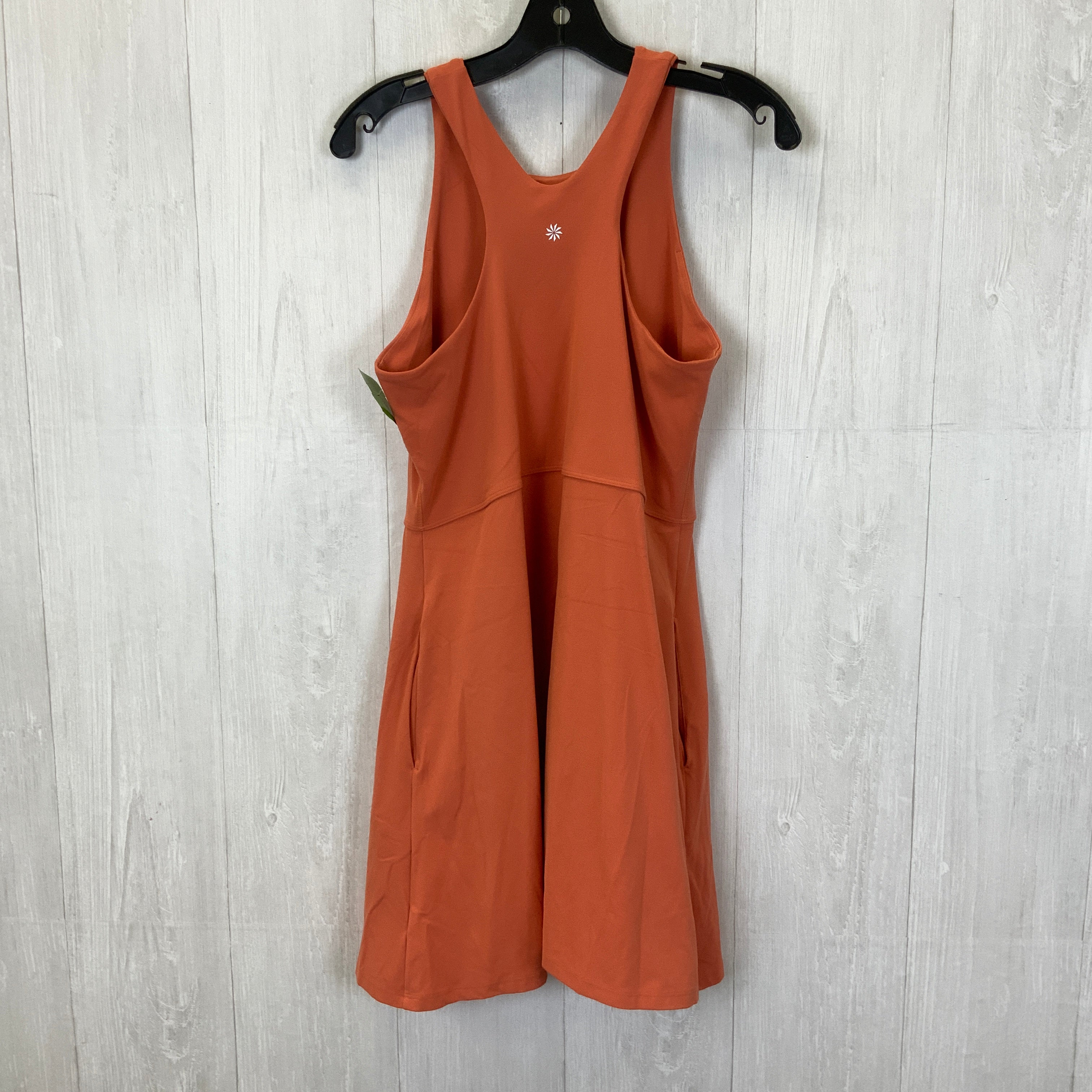 Athletic Dress By Athleta  Size: L