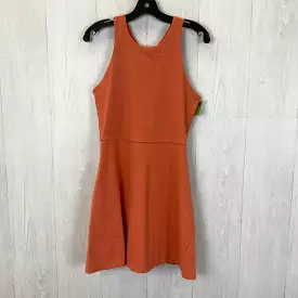 Athletic Dress By Athleta  Size: L