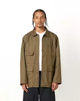 BA Shirt Jacket