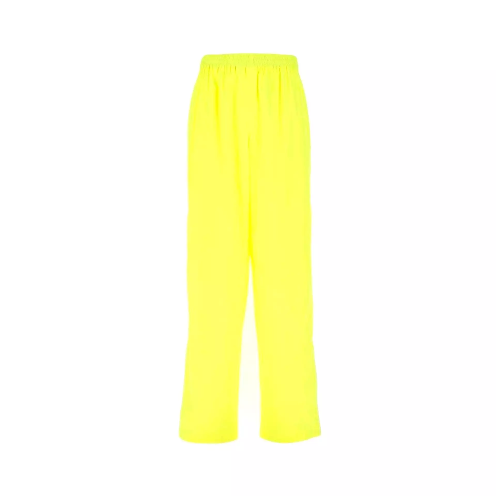 Balenciaga - Pantaloni da corsa neon