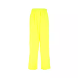 Balenciaga - Pantaloni da corsa neon