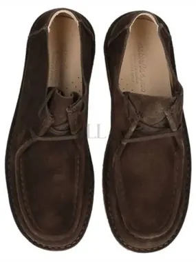 BEENFLEX DARK CHESTNUT Men s Loafers