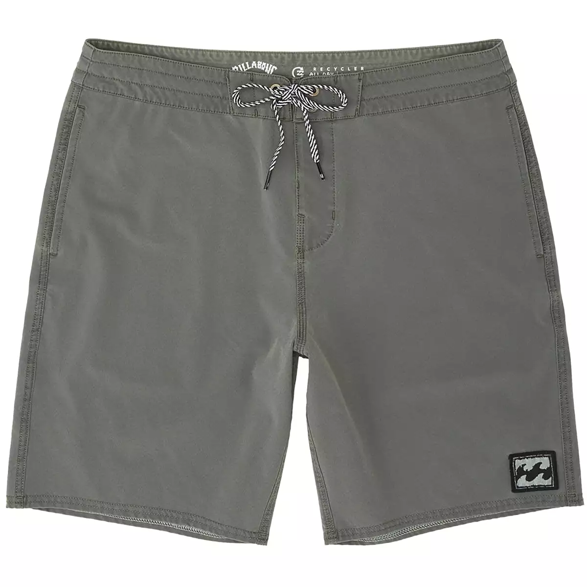 Billabong All Day Lo Tides Men's Boardshort Shorts (Brand New)