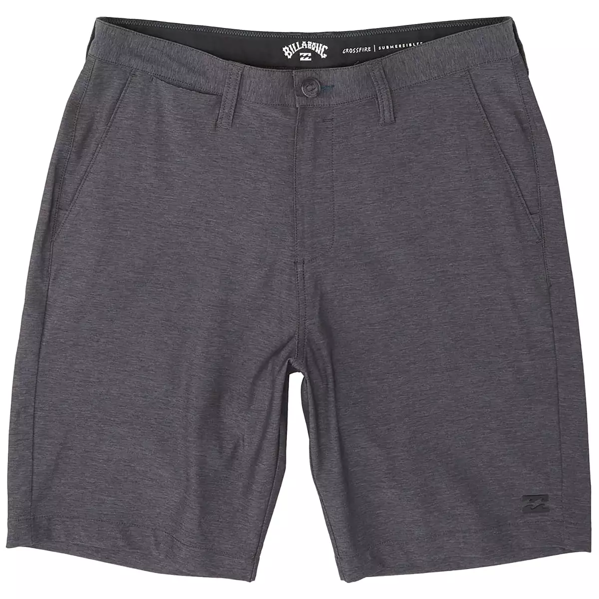 Billabong Crossfire Twill Men's Hybrid Shorts (Brand New)