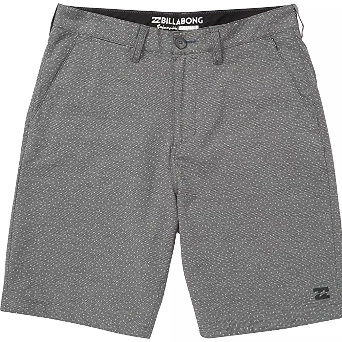 Billabong Crossfire X Line Up Men's Hybrid Shorts (Brand New)