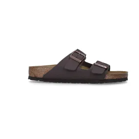 BIRKENSTOCK Arizona Birko-Flor Sandals - Brown