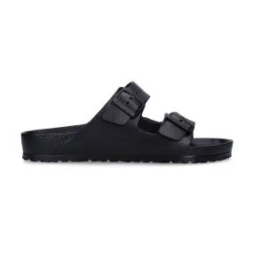 BIRKENSTOCK Arizona EVA Sandals - Black