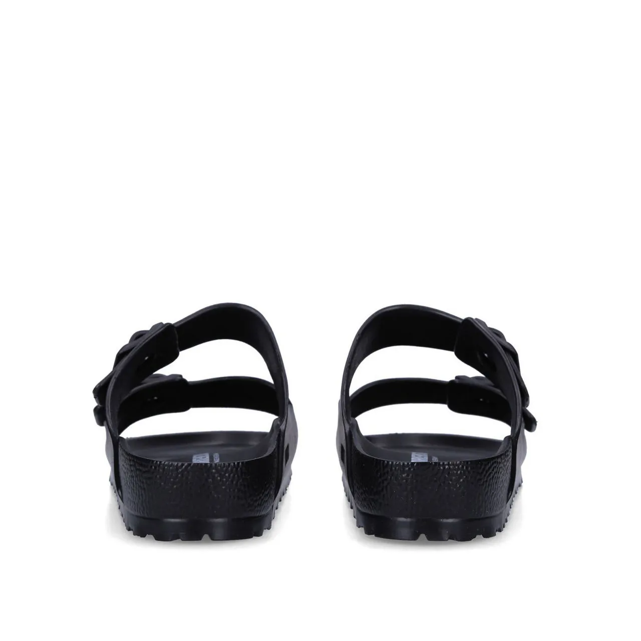 BIRKENSTOCK Arizona EVA Sandals - Black