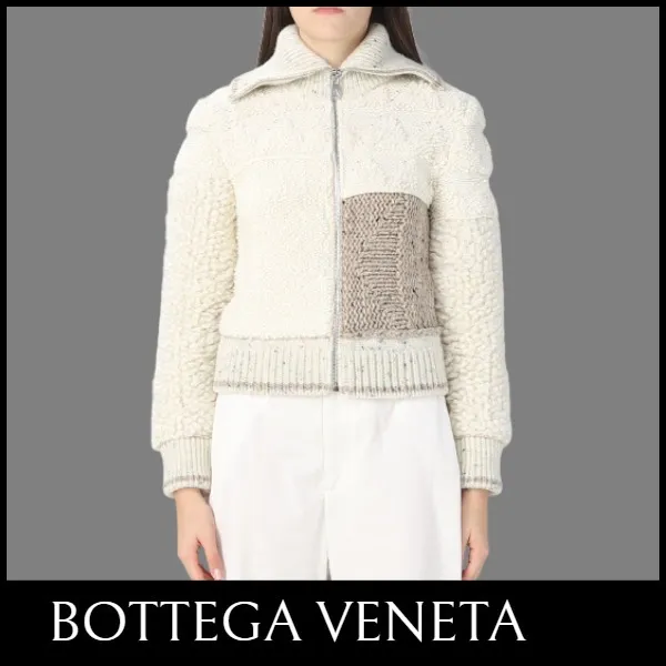 BOTTEGA VENETA  |Cardigans