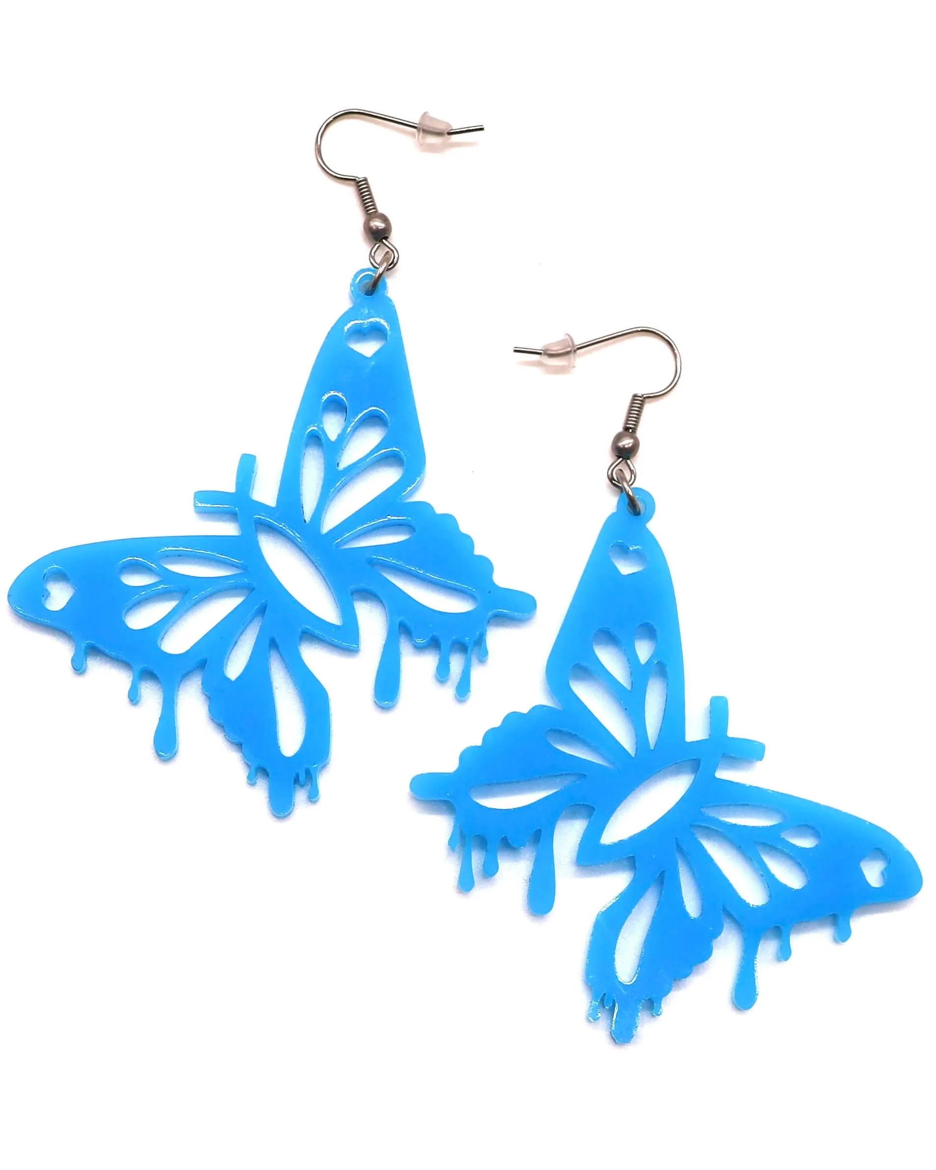 Butterfly Trip Earrings