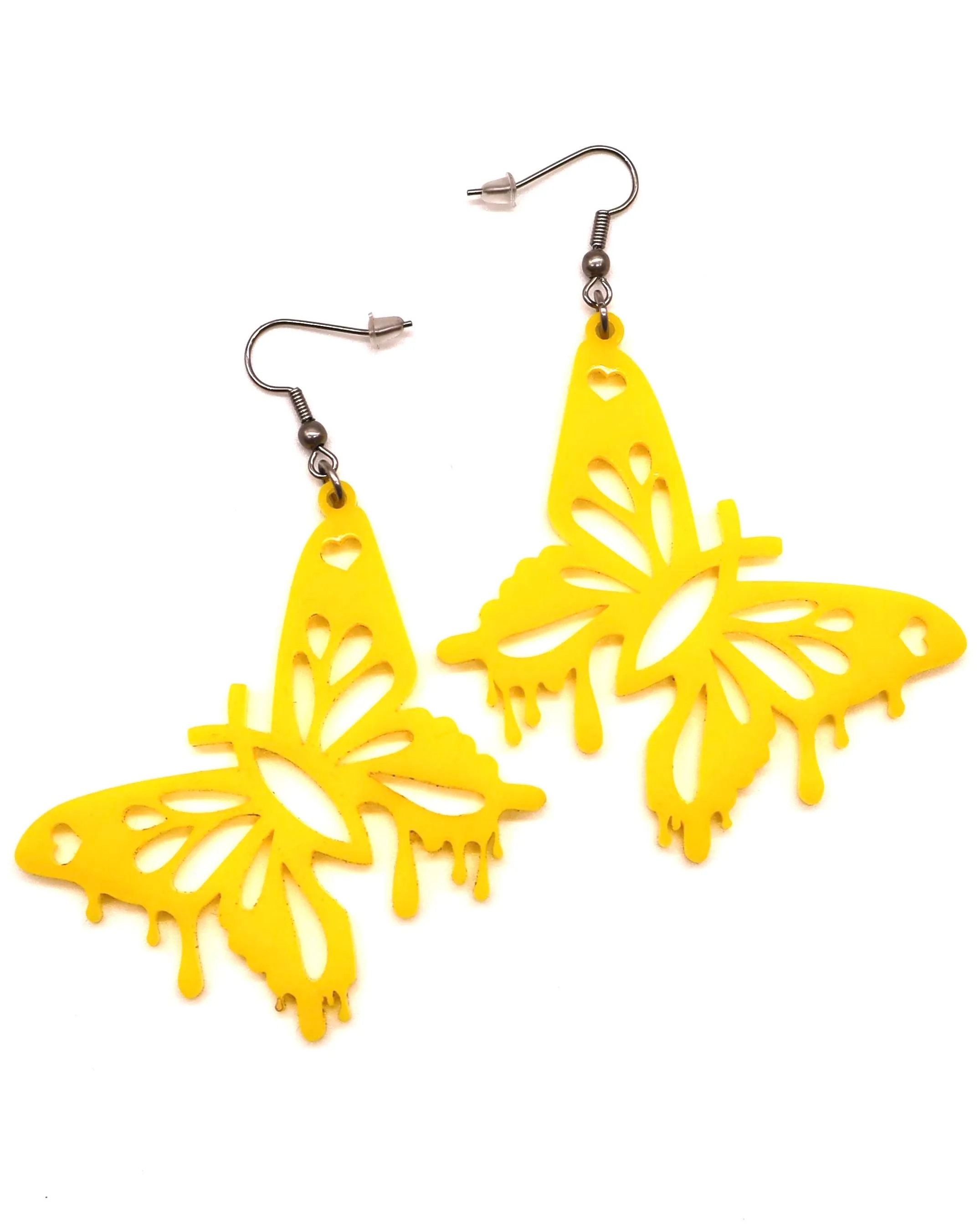 Butterfly Trip Earrings