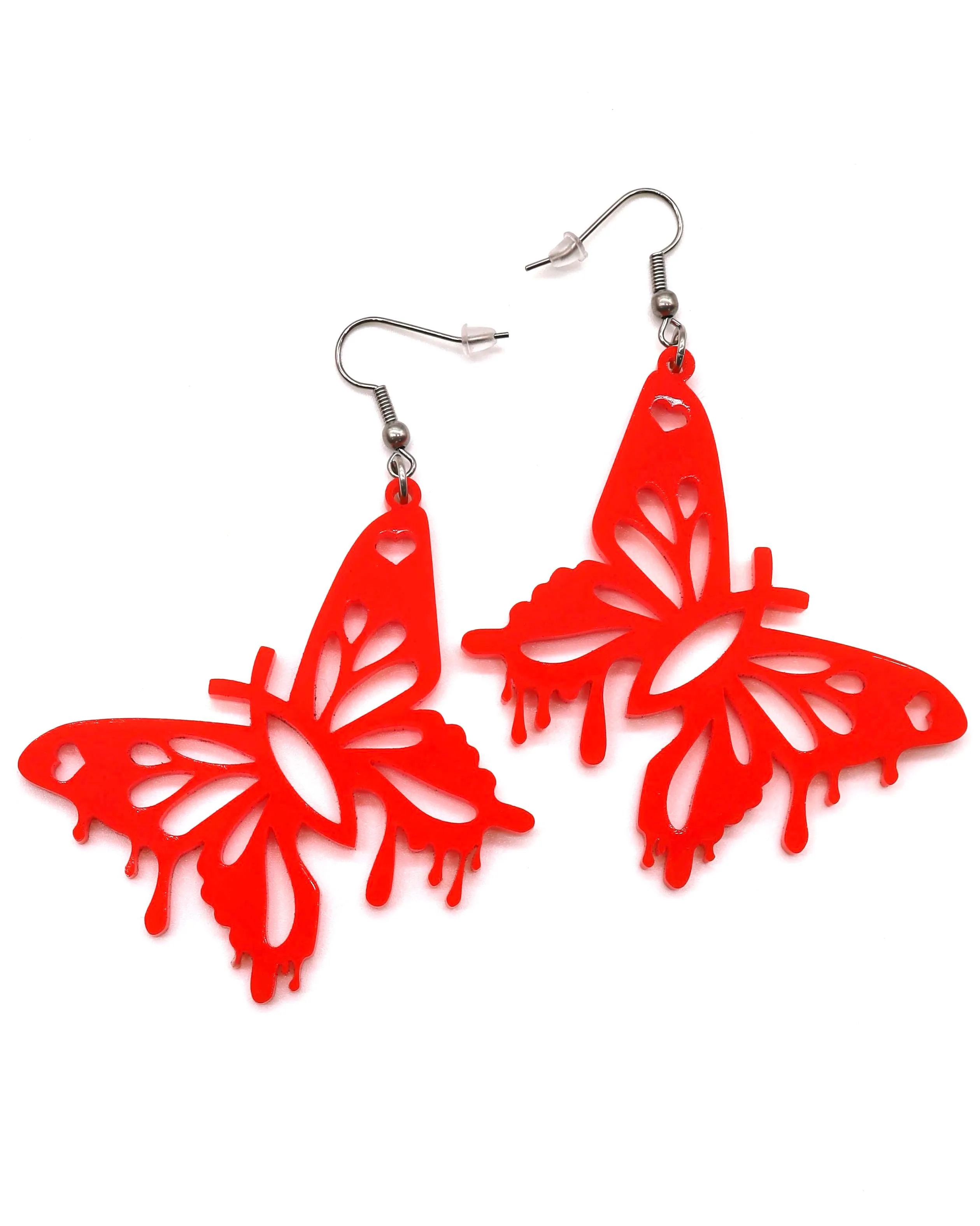 Butterfly Trip Earrings