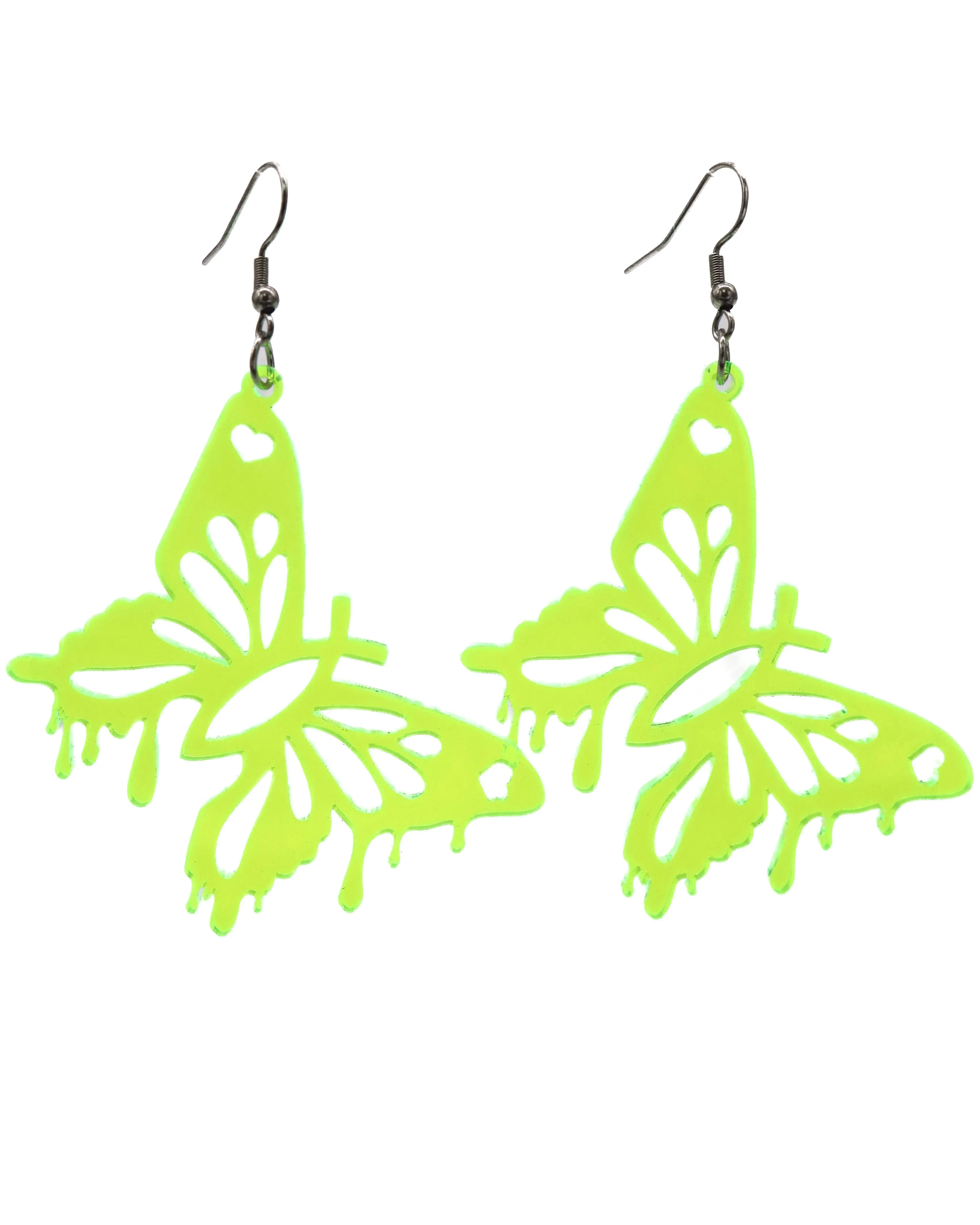 Butterfly Trip Earrings