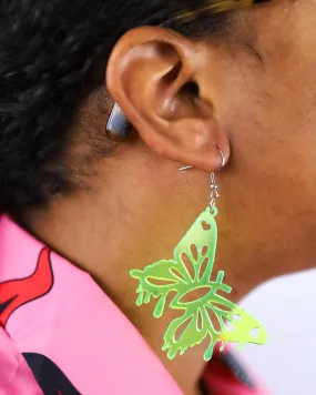 Butterfly Trip Earrings