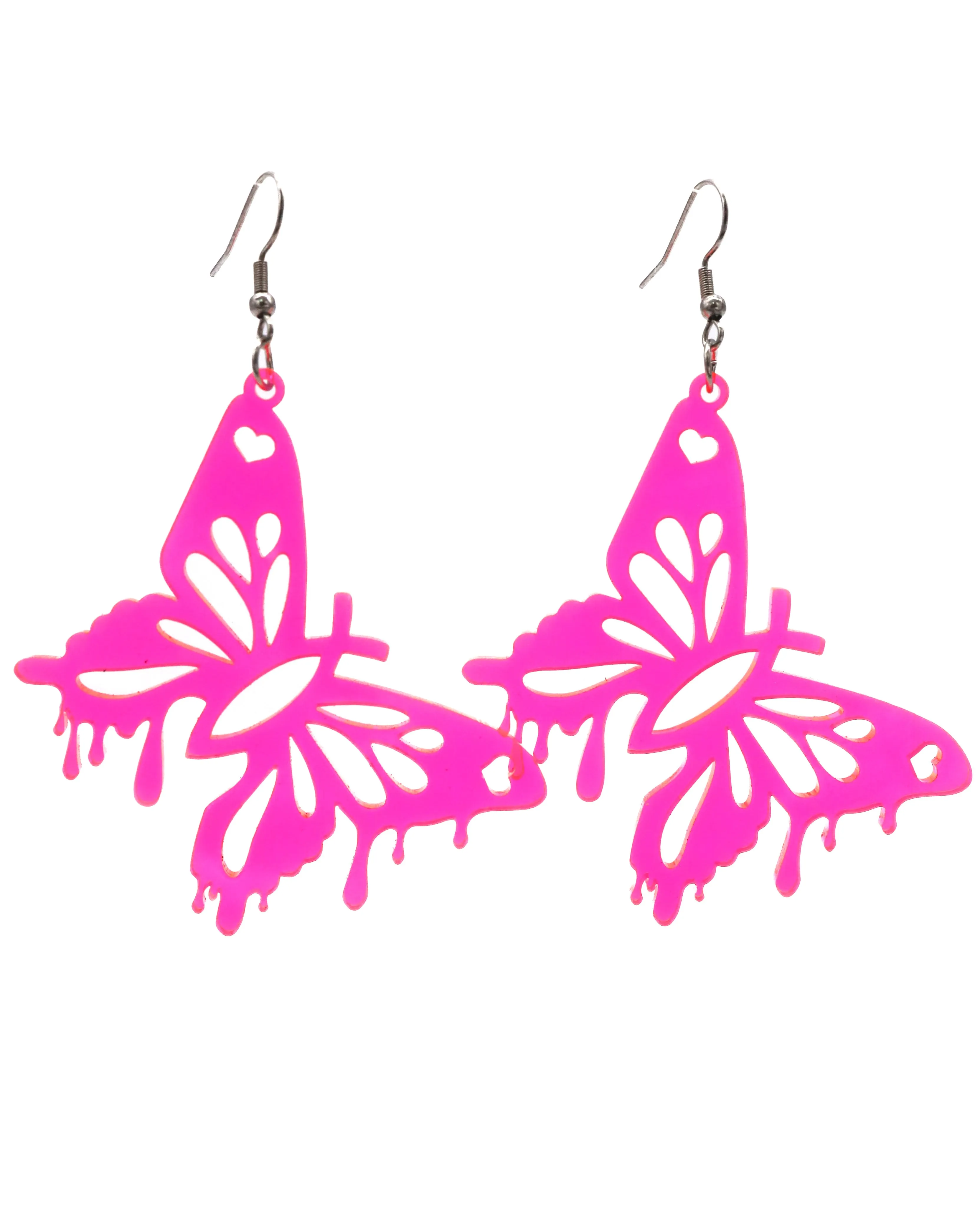 Butterfly Trip Earrings