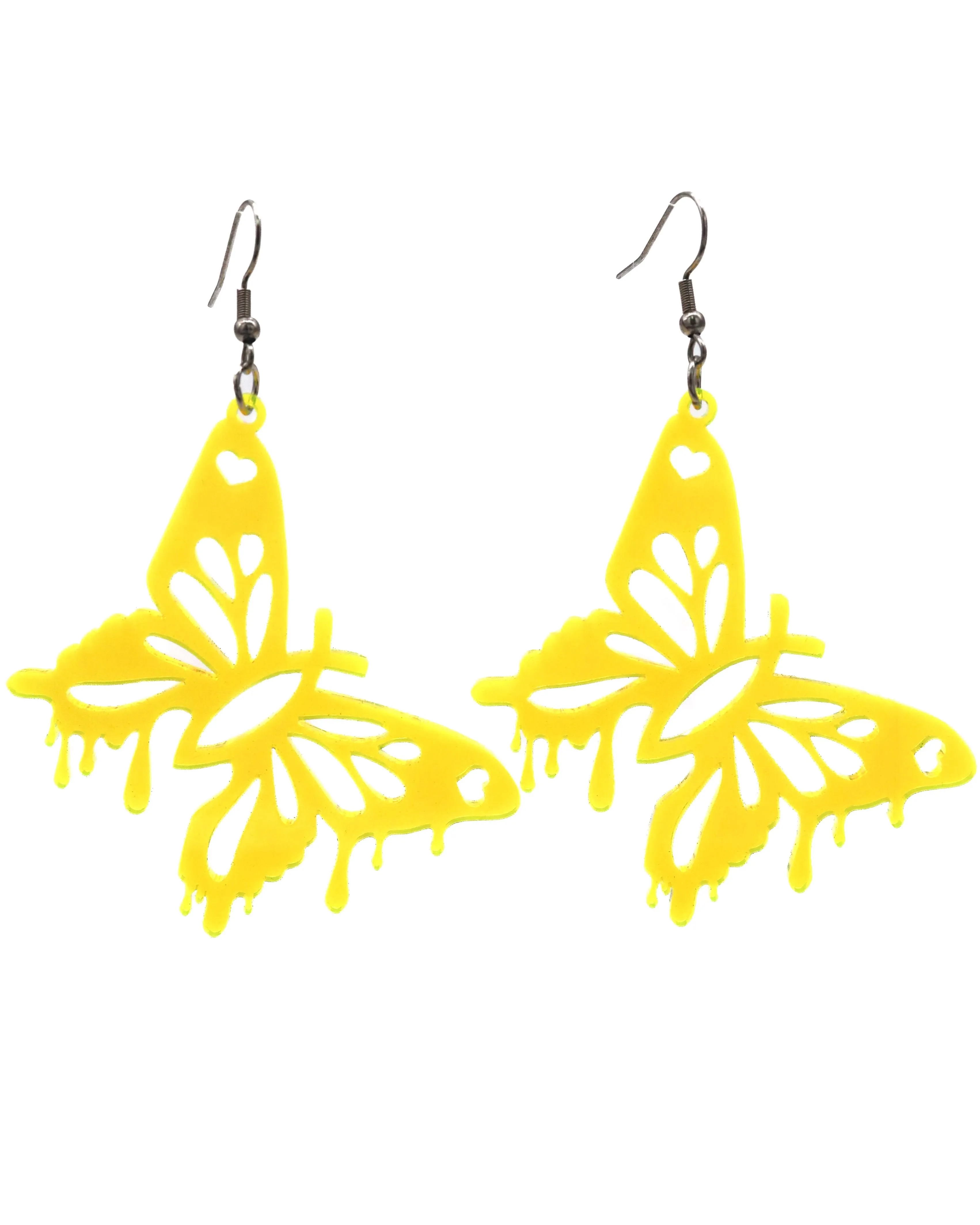 Butterfly Trip Earrings