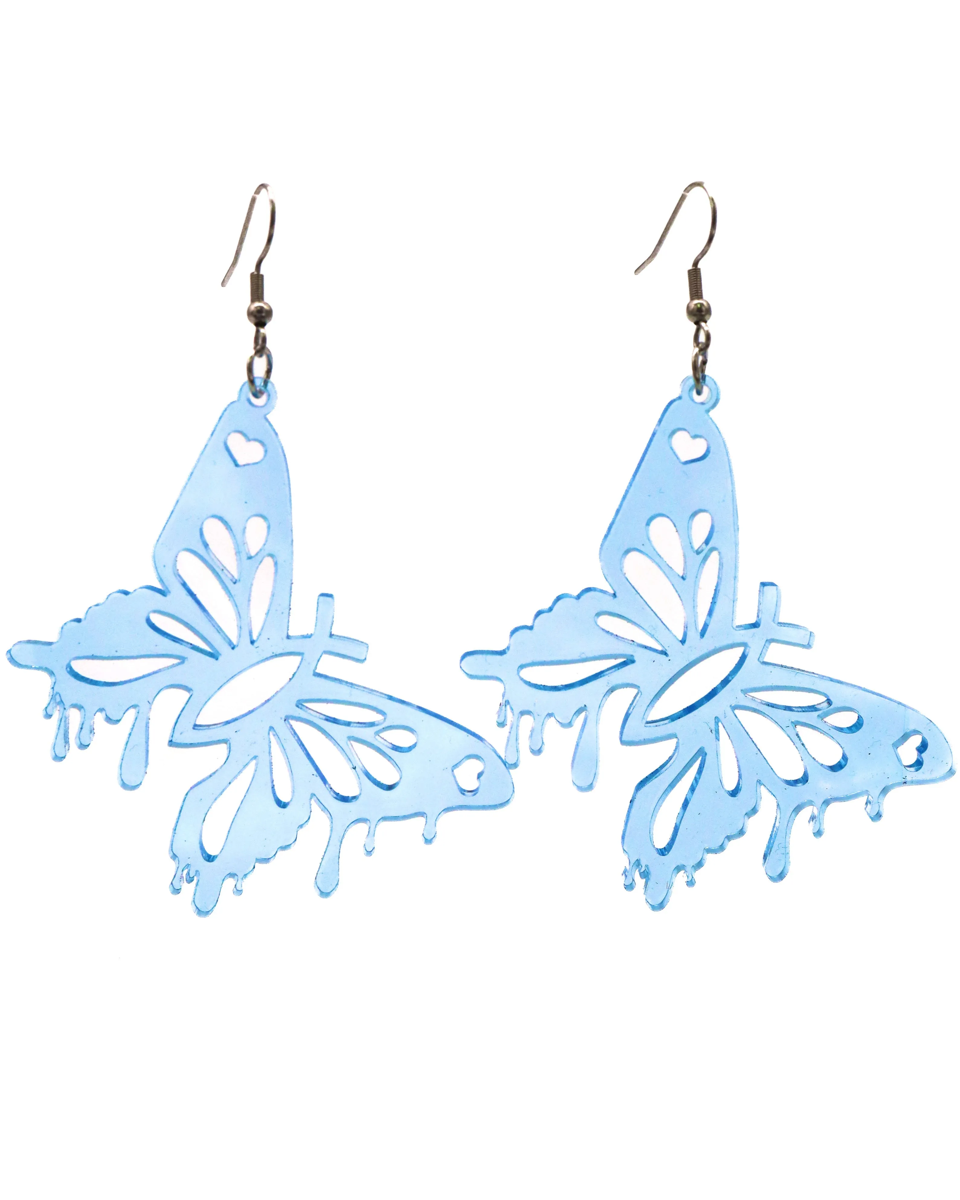 Butterfly Trip Earrings