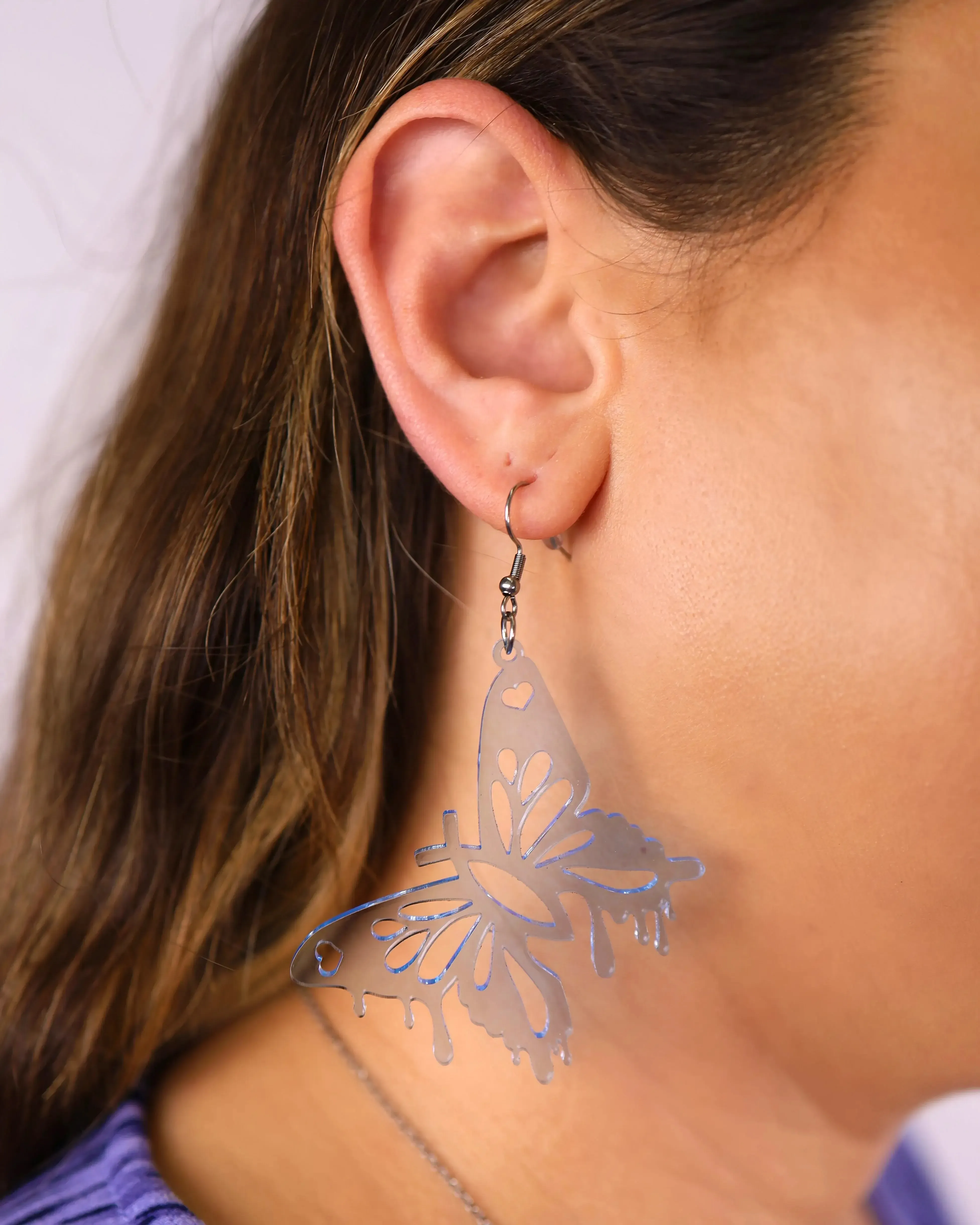 Butterfly Trip Earrings