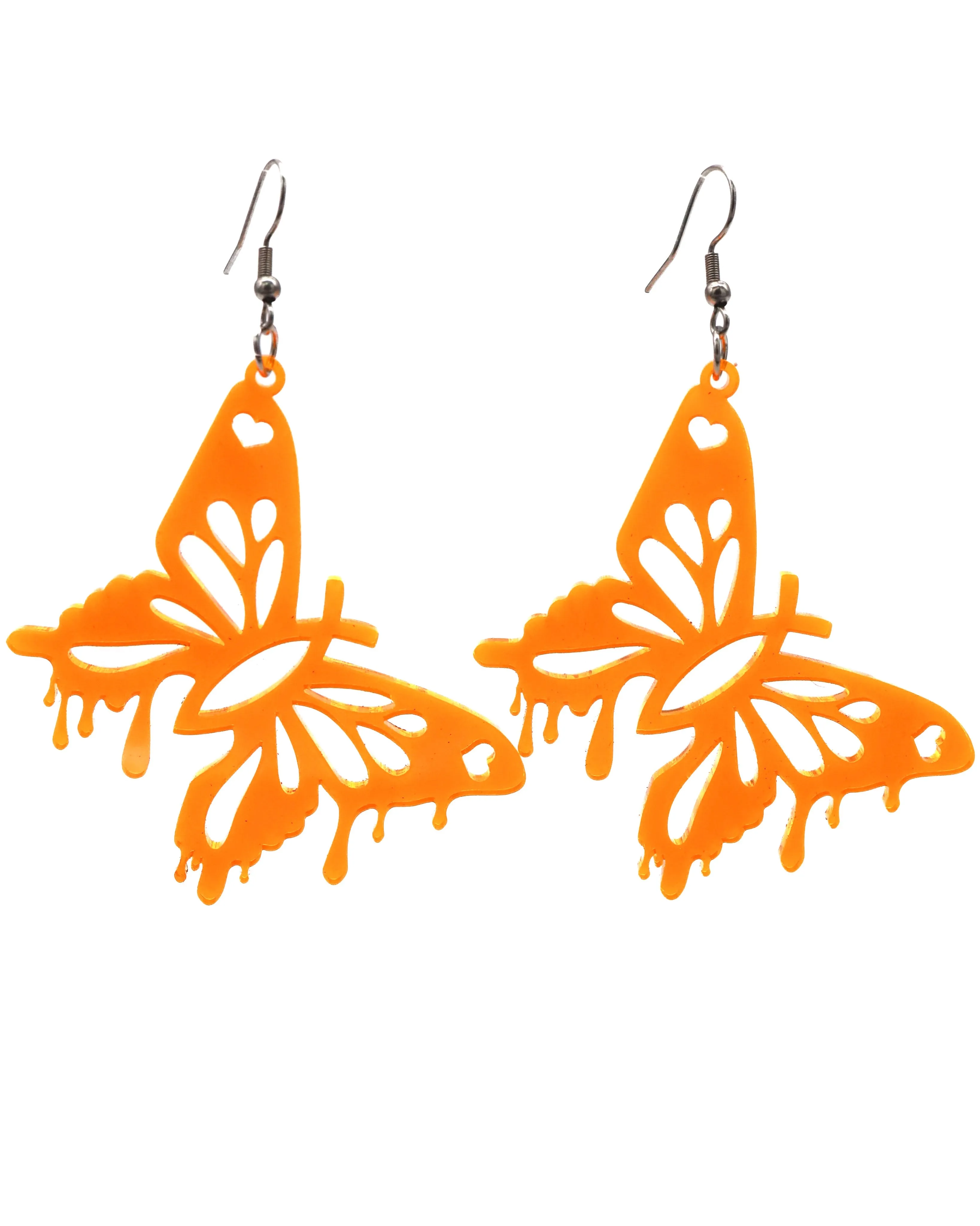 Butterfly Trip Earrings