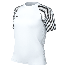 Clifton All Whites - Women's Academy Jersey Short Sleeve