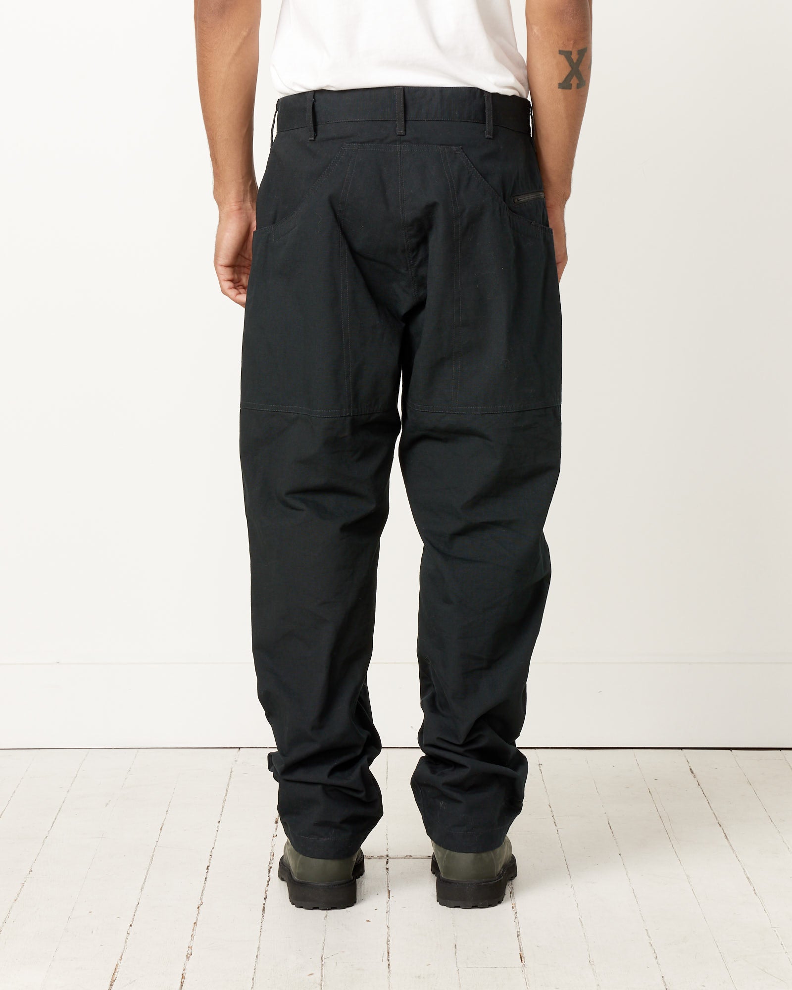 Climbing Pant