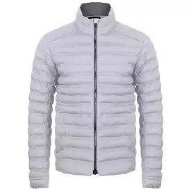 Cloudlite Insulated Jacket Alloy - SS24