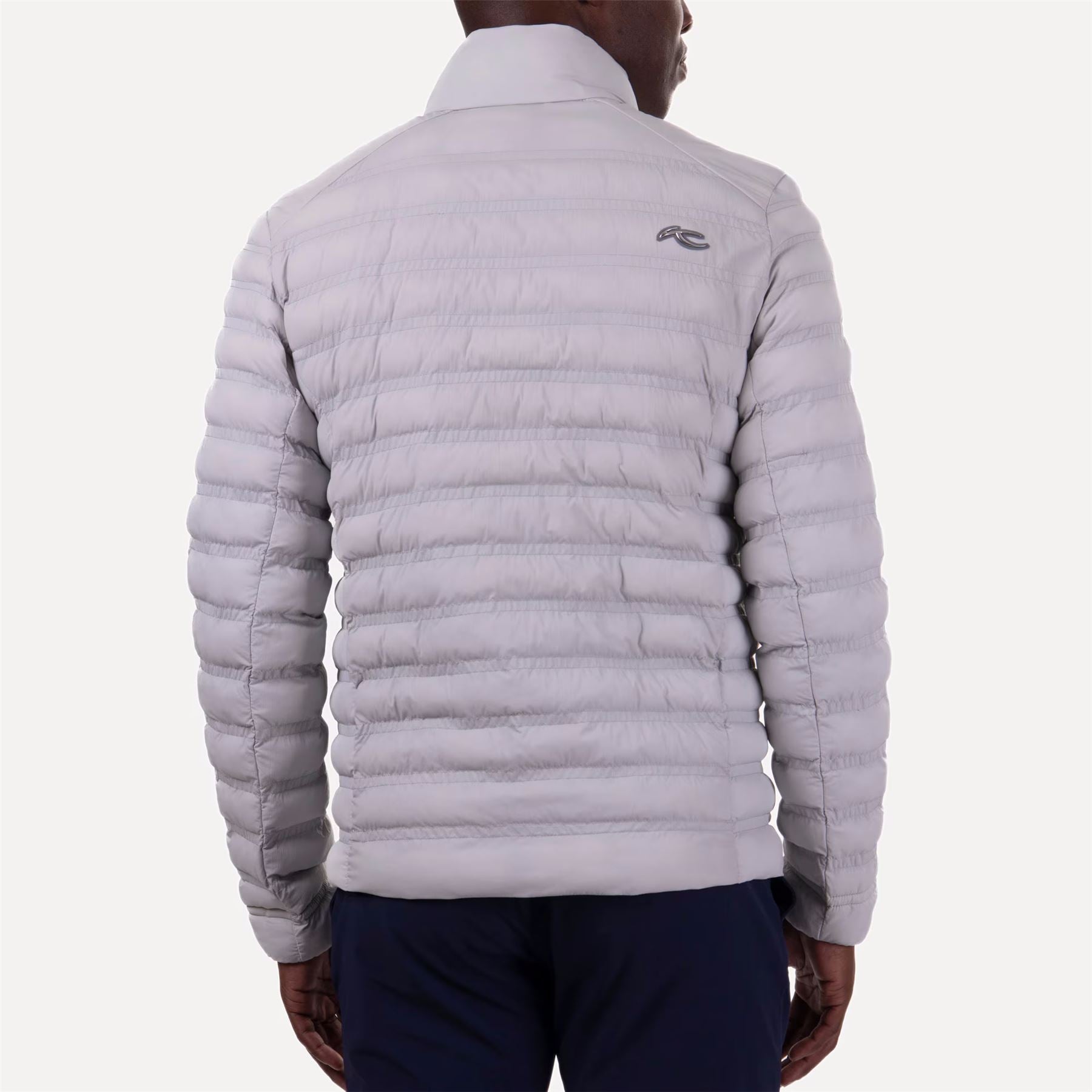 Cloudlite Insulated Jacket Alloy - SS24