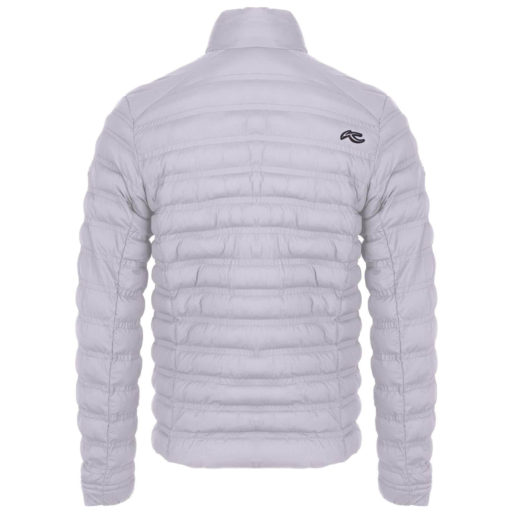 Cloudlite Insulated Jacket Alloy - SS24