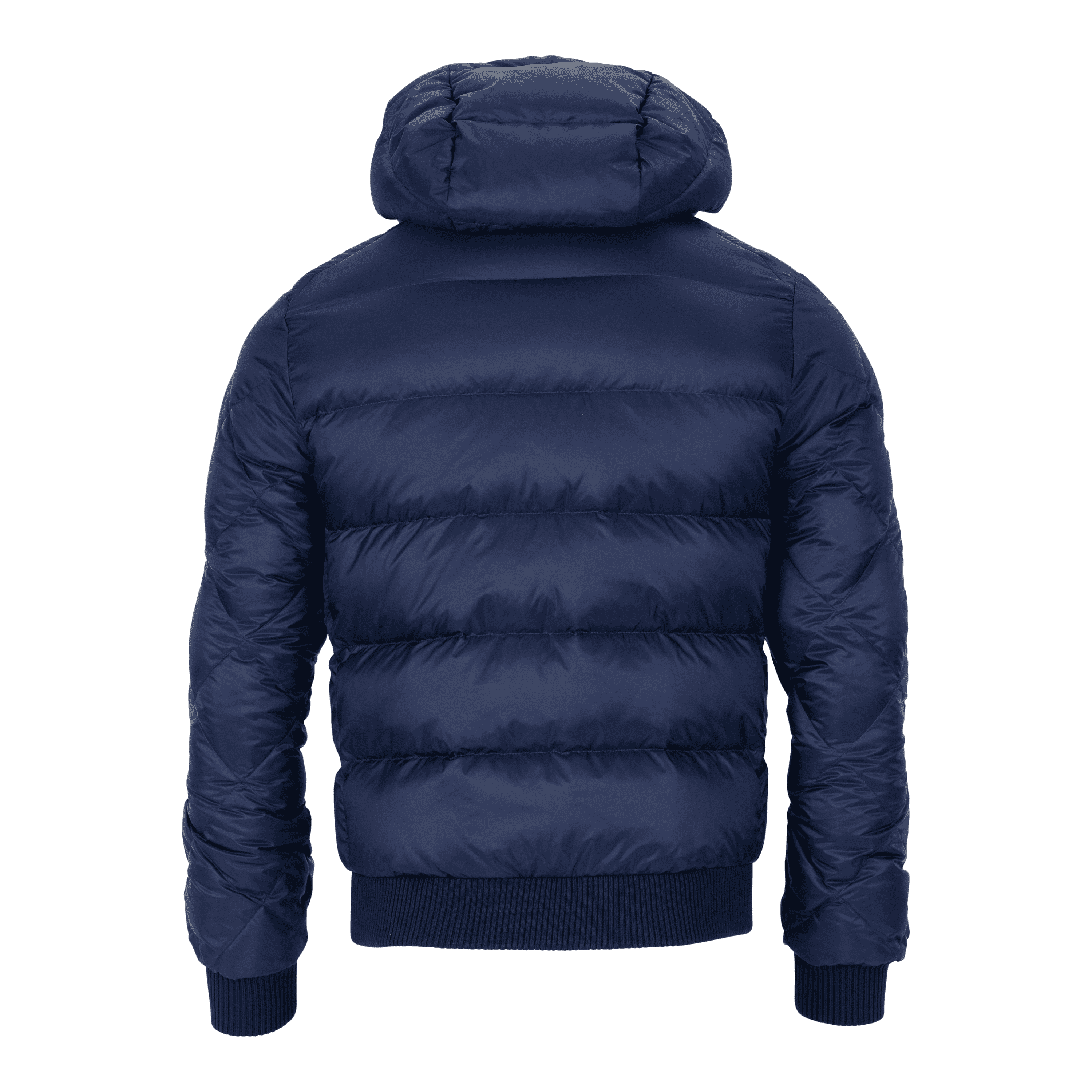 Cody Hooded Jacket