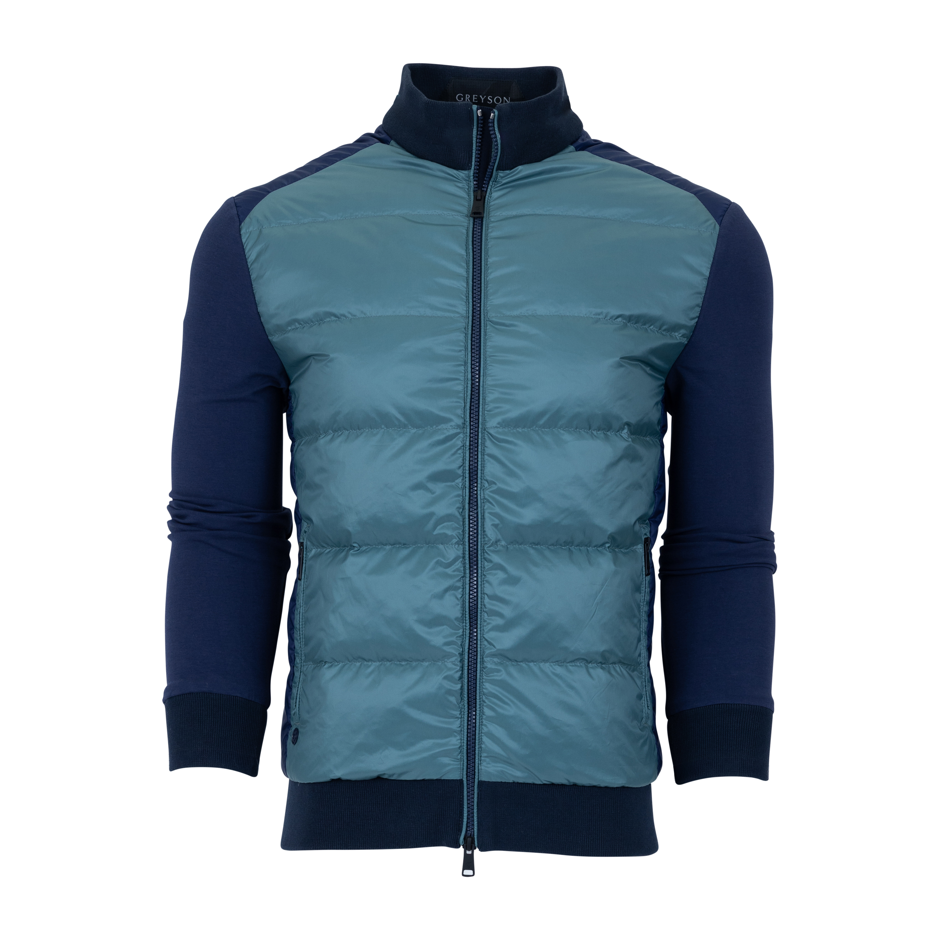 Cody Sport X-Lite Hybrid Jacket