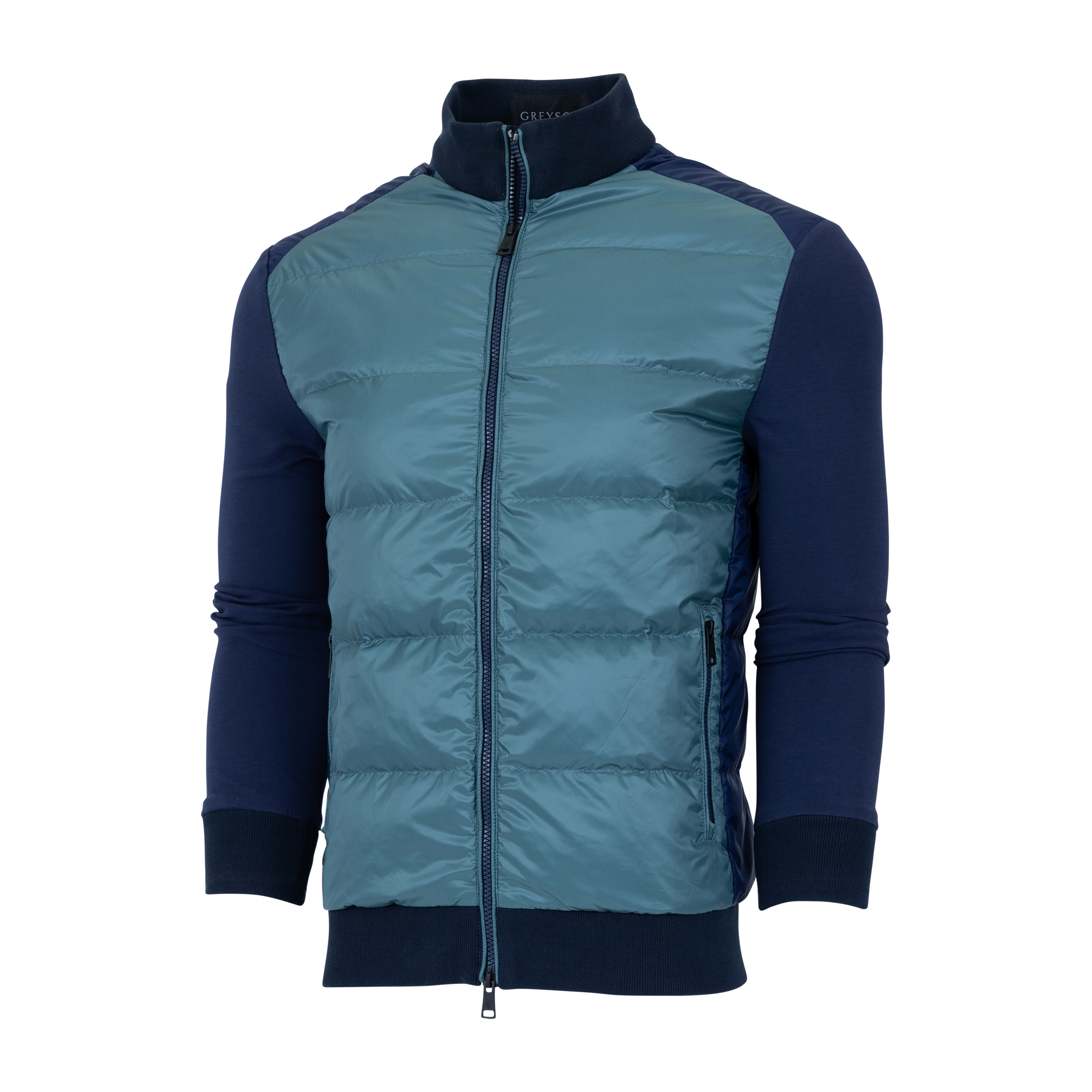 Cody Sport X-Lite Hybrid Jacket