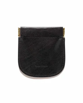 Coin Purse S Black