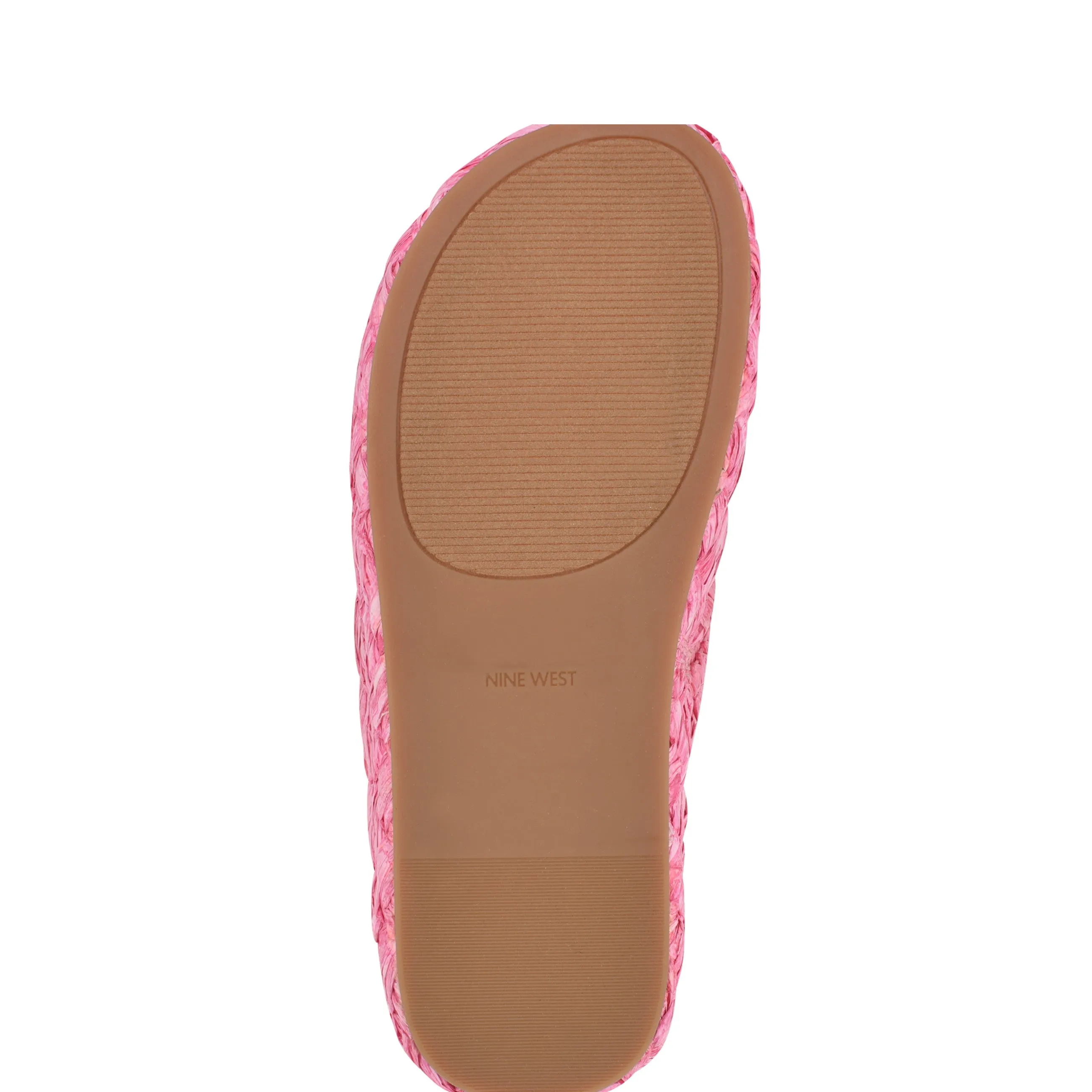 Corel Flatform Sandals