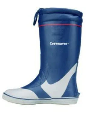 Crewsaver Long Boots - Navy