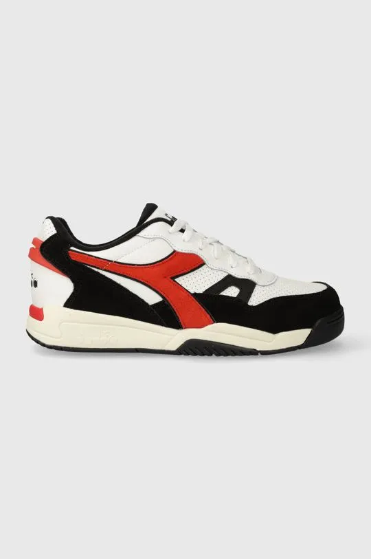 Diadora sneakers Winner SI white color 501.179583