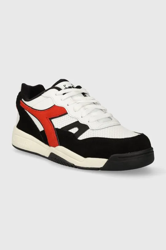 Diadora sneakers Winner SI white color 501.179583